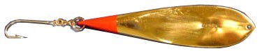 Блесны фирмы Puustjarven Viehe, модель Peto 8